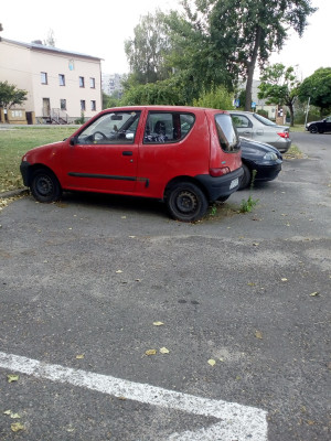 Zdjęcie 1 przedstawia problem zgłoszony w tym alercie