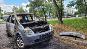 Zdjęcie 2 przedstawia problem zgłoszony w tym alercie