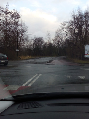 Zdjęcie 1 przedstawia problem zgłoszony w tym alercie