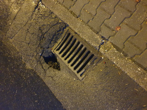 Zdjęcie 1 przedstawia problem zgłoszony w tym alercie