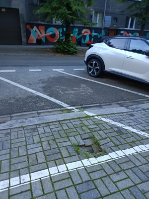 Zdjęcie 1 przedstawia problem zgłoszony w tym alercie