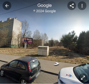 Zdjęcie 1 przedstawia problem zgłoszony w tym alercie