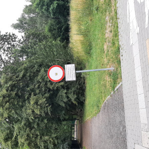 Zdjęcie 1 przedstawia problem zgłoszony w tym alercie