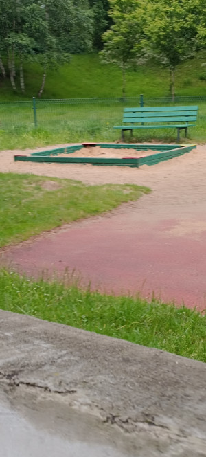 Zdjęcie 6 przedstawia problem zgłoszony w tym alercie