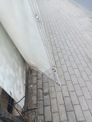 Zdjęcie 2 przedstawia problem zgłoszony w tym alercie