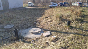 Zdjęcie 2 przedstawia problem zgłoszony w tym alercie
