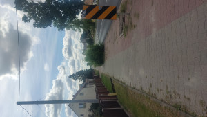 Zdjęcie 2 przedstawia problem zgłoszony w tym alercie