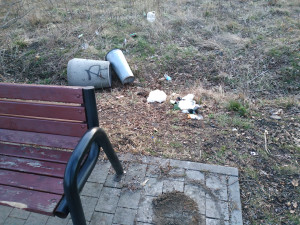 Zdjęcie 1 przedstawia problem zgłoszony w tym alercie