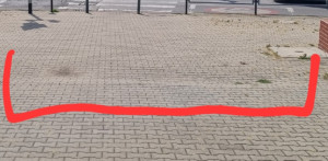 Zdjęcie 2 przedstawia problem zgłoszony w tym alercie