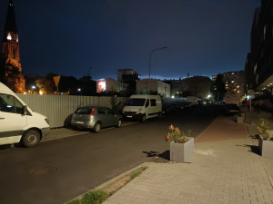 Zdjęcie 2 przedstawia problem zgłoszony w tym alercie