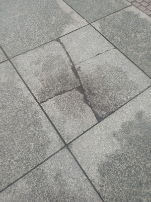 Zdjęcie 2 przedstawia problem zgłoszony w tym alercie