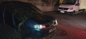 Zdjęcie 3 przedstawia problem zgłoszony w tym alercie