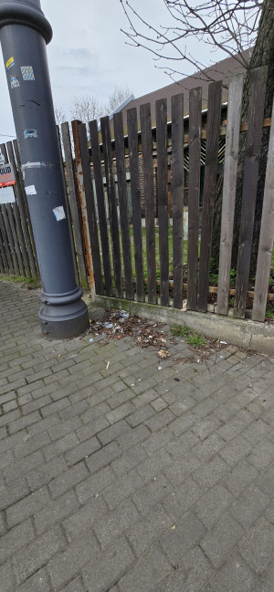 Zdjęcie 2 przedstawia problem zgłoszony w tym alercie