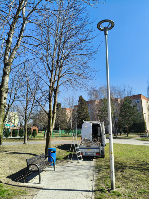 Zdjęcie 4 przedstawia problem zgłoszony w tym alercie