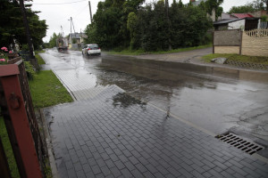 Zdjęcie 2 przedstawia problem zgłoszony w tym alercie