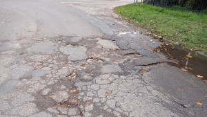 Zdjęcie 3 przedstawia problem zgłoszony w tym alercie