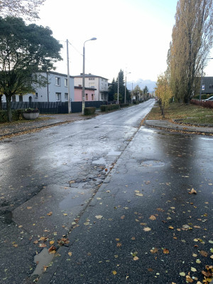 Zdjęcie 3 przedstawia problem zgłoszony w tym alercie