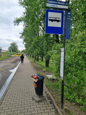 Zdjęcie 1 przedstawia problem zgłoszony w tym alercie