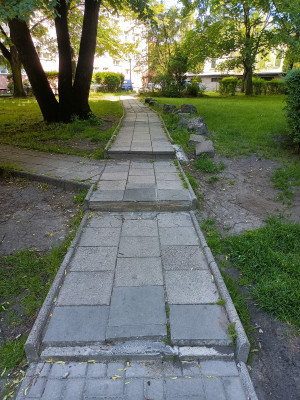 Zdjęcie 3 przedstawia problem zgłoszony w tym alercie