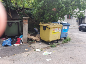 Zdjęcie 3 przedstawia problem zgłoszony w tym alercie