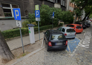 Zdjęcie 2 przedstawia problem zgłoszony w tym alercie