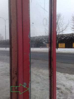 Zdjęcie 4 przedstawia problem zgłoszony w tym alercie