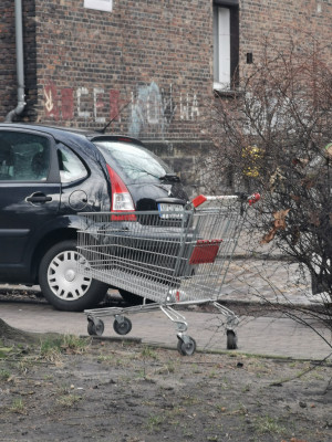Zdjęcie 2 przedstawia problem zgłoszony w tym alercie