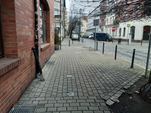 Zdjęcie 2 przedstawia problem zgłoszony w tym alercie