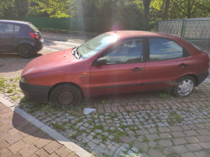 Zdjęcie 2 przedstawia problem zgłoszony w tym alercie