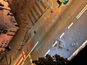 Zdjęcie 8 przedstawia problem zgłoszony w tym alercie