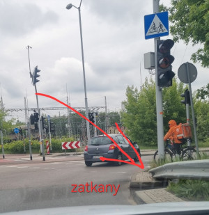 Zdjęcie 5 przedstawia problem zgłoszony w tym alercie