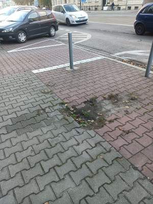 Zdjęcie 1 przedstawia problem zgłoszony w tym alercie