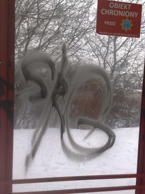 Zdjęcie 1 przedstawia problem zgłoszony w tym alercie