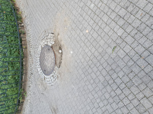 Zdjęcie 1 przedstawia problem zgłoszony w tym alercie