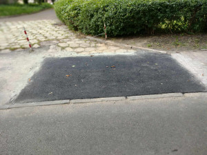 Zdjęcie 8 przedstawia problem zgłoszony w tym alercie