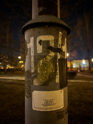Zdjęcie 5 przedstawia problem zgłoszony w tym alercie