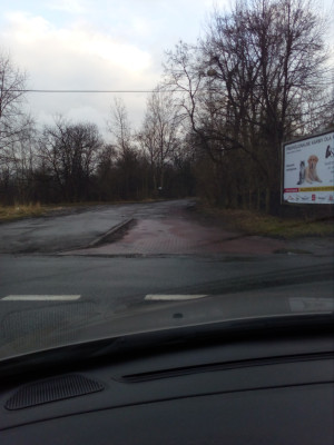 Zdjęcie 2 przedstawia problem zgłoszony w tym alercie