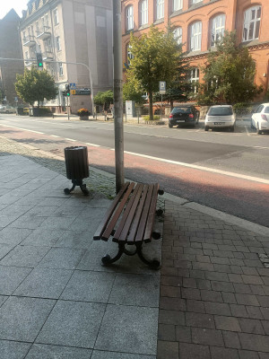 Zdjęcie 1 przedstawia problem zgłoszony w tym alercie