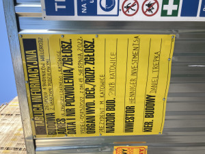 Zdjęcie 3 przedstawia problem zgłoszony w tym alercie