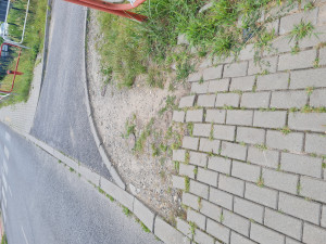 Zdjęcie 1 przedstawia problem zgłoszony w tym alercie