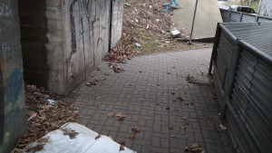 Zdjęcie 3 przedstawia problem zgłoszony w tym alercie