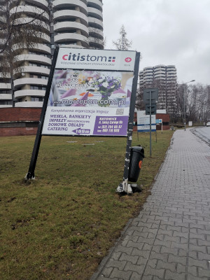 Zdjęcie 2 przedstawia problem zgłoszony w tym alercie