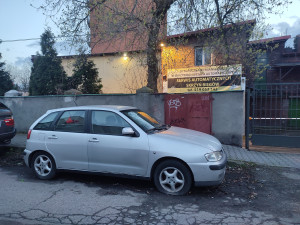 Zdjęcie 1 przedstawia problem zgłoszony w tym alercie
