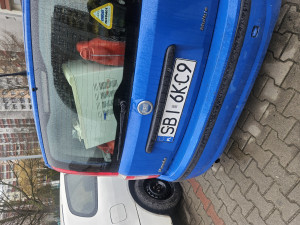 Zdjęcie 2 przedstawia problem zgłoszony w tym alercie