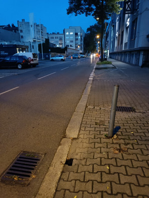 Zdjęcie 1 przedstawia problem zgłoszony w tym alercie