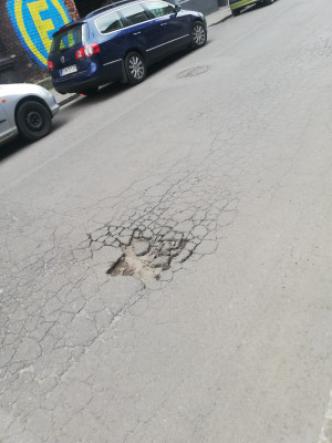 Zdjęcie 2 przedstawia problem zgłoszony w tym alercie