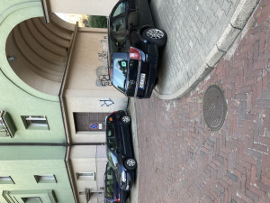 Zdjęcie 1 przedstawia problem zgłoszony w tym alercie