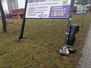 Zdjęcie 3 przedstawia problem zgłoszony w tym alercie