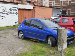 Zdjęcie 1 przedstawia problem zgłoszony w tym alercie