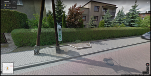 Zdjęcie 1 przedstawia problem zgłoszony w tym alercie